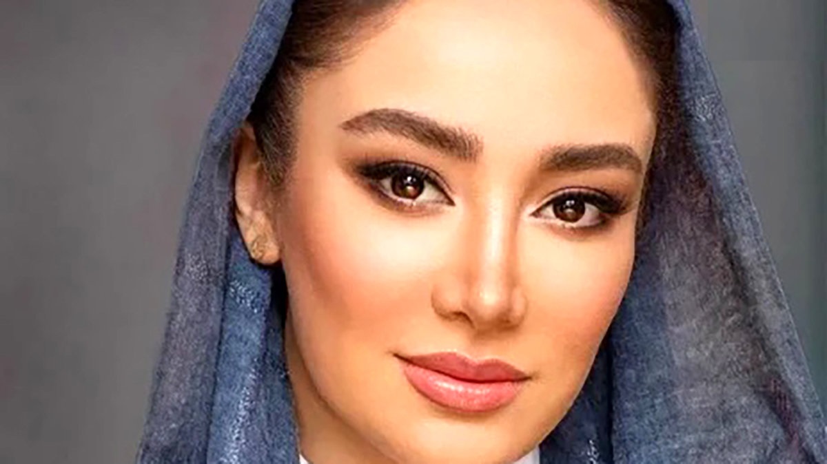 بهاره افشاری