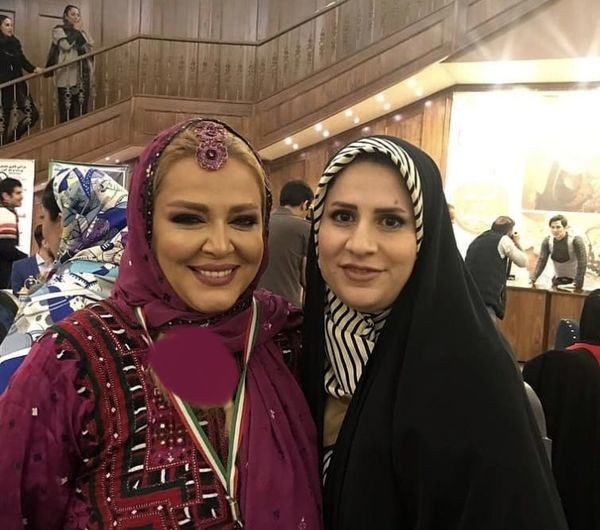 بهاره رهنما
