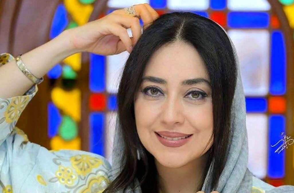 بهاره کیان افشار