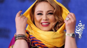 عکس/ تصویری عجیب و بدون آرایش از بهنوش بختیاری در آستانه ۵۰ سالگی 
