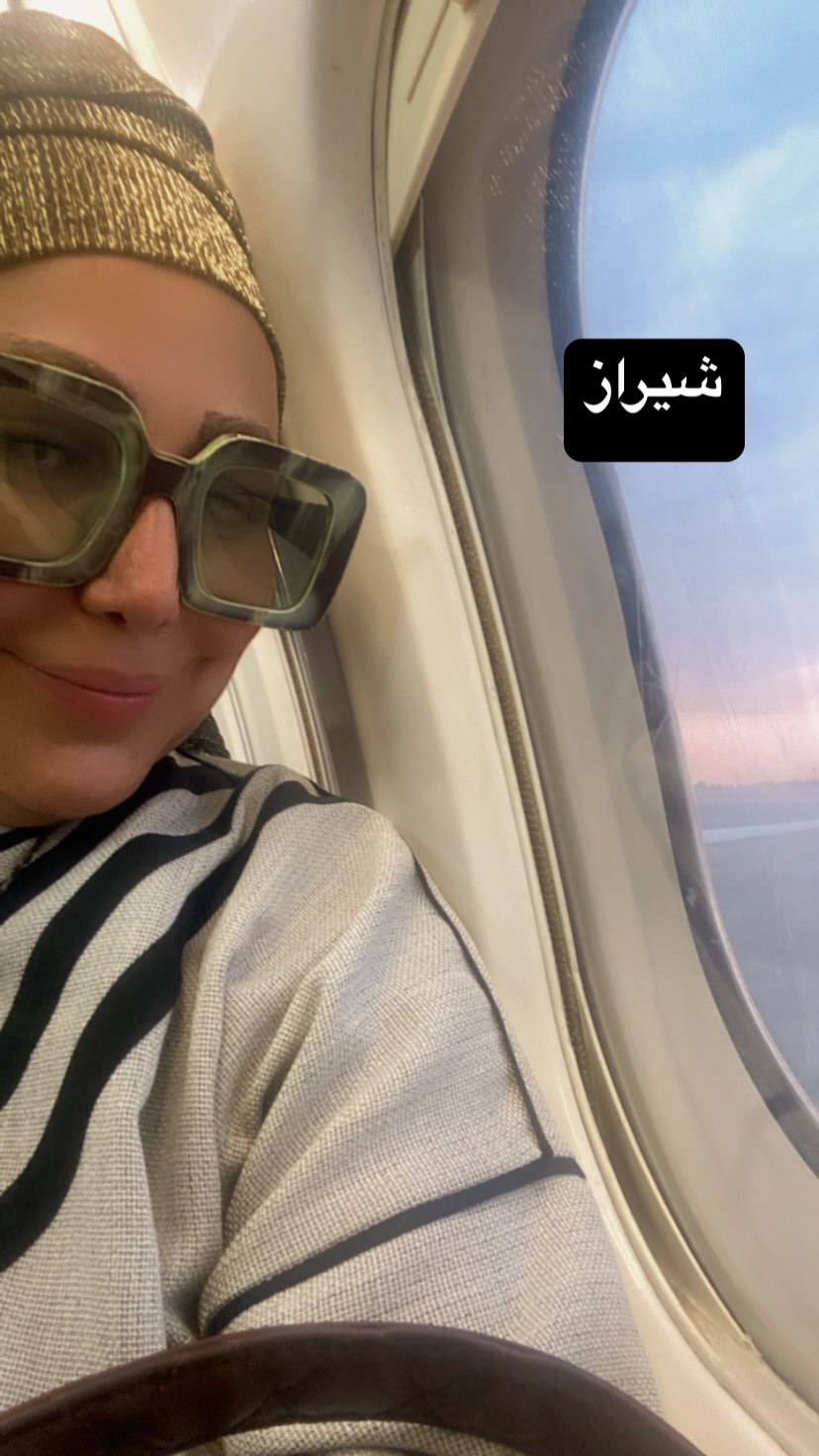 بهنوش بختیاری 1