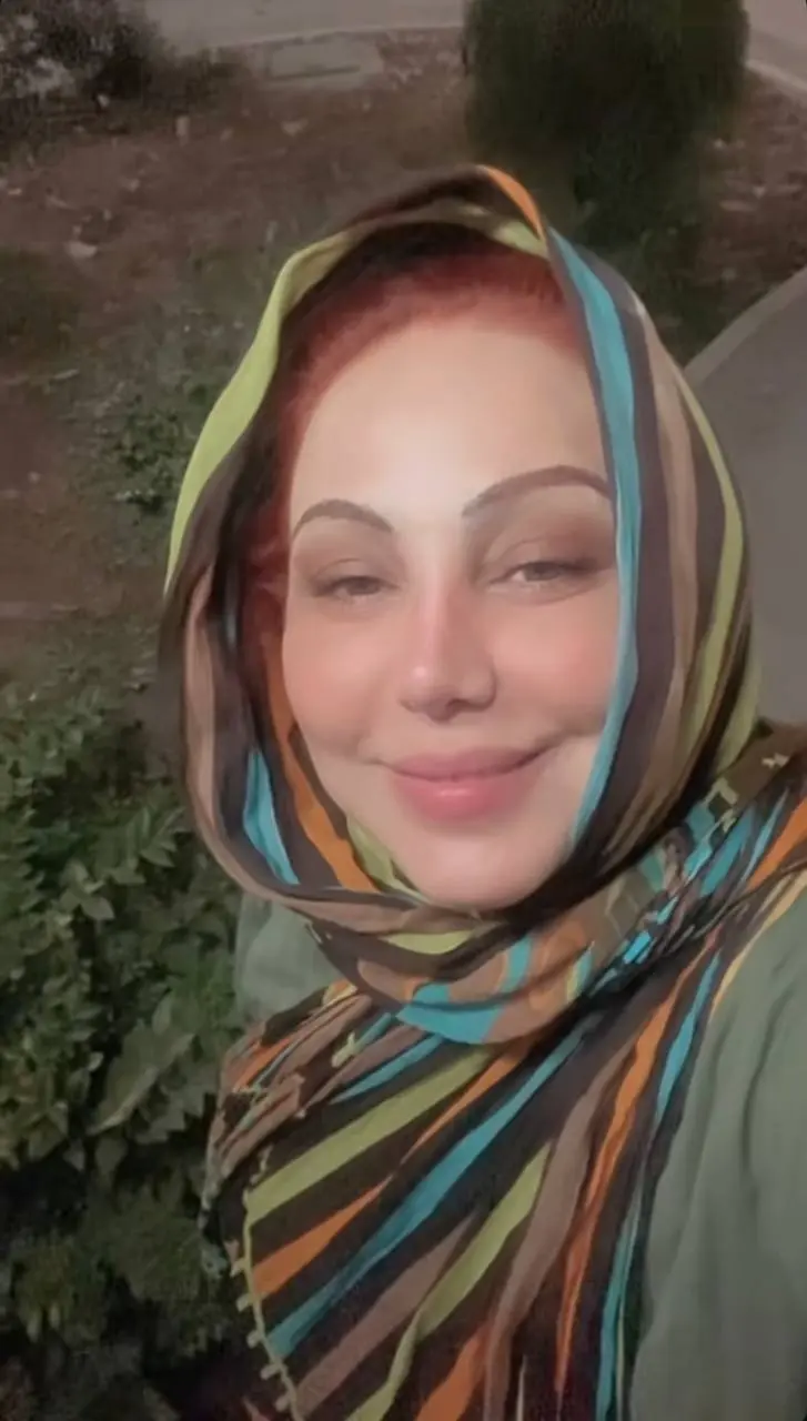 بهنوش بختیاری