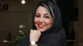 عکس / تصویری از اتاق خواب شیک و تجملاتی بهنوش بختیاری 