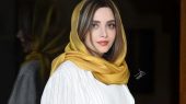 عکس/ پدر و مادر بهنوش طباطبایی را دیده اید؟ 