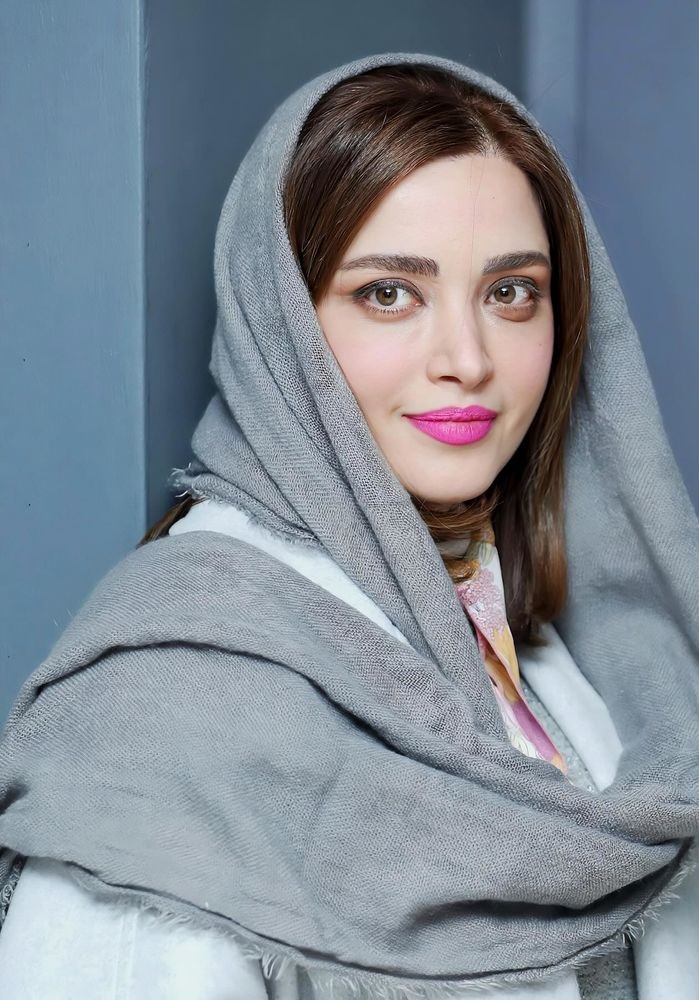 بهنوش طباطبایی