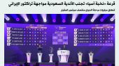 خوشحالی‌ سعودی‌ها از عدم همگروهی با تراکتور در لیگ نخبگان 