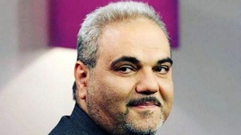 عکس/ بدل هیکلی و خوش اندام جواد خیابانی با تتوهای عجیب و غریب! 