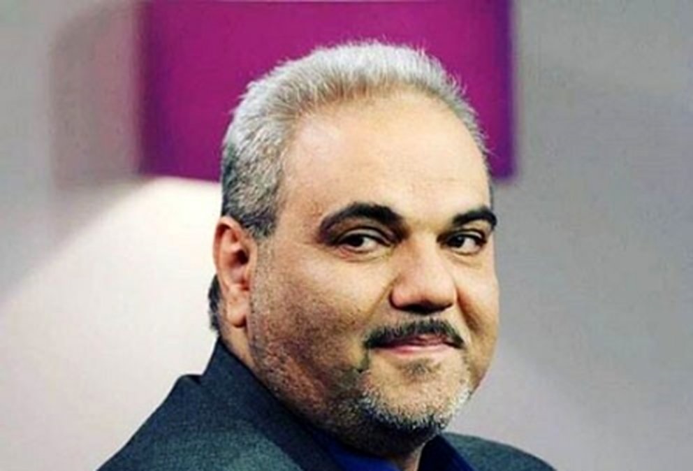 جواد خیابانی