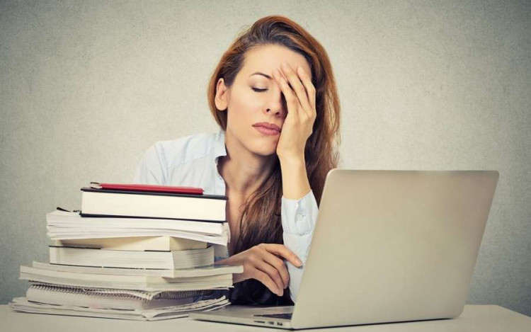 بهترین روش برای رفع راحساس خستگی مداوم و بی‌حالی