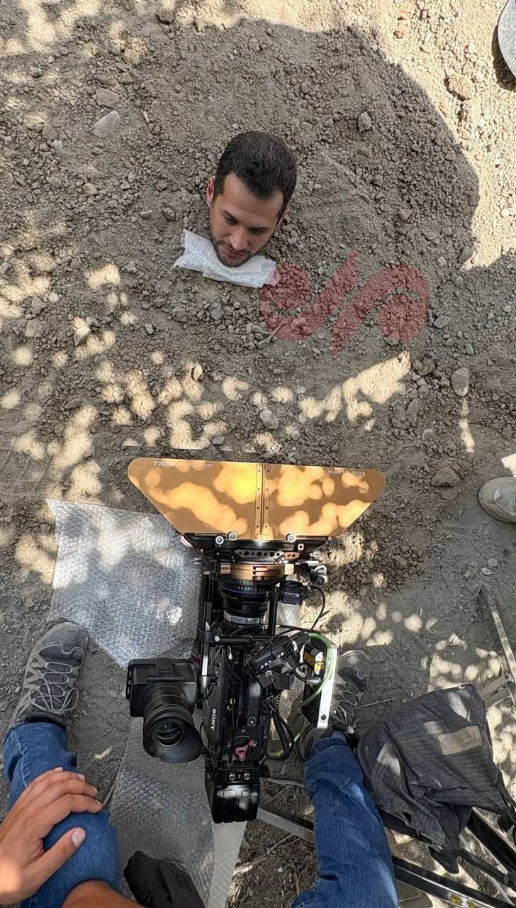 سیاوش خیرابی
