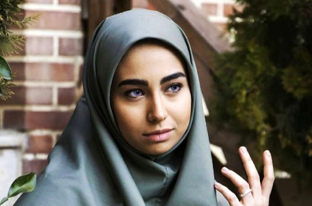دایانا حکیمی