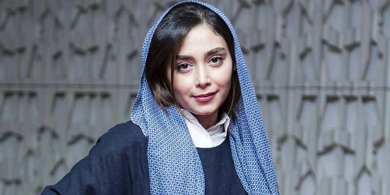دیبا زاهدی