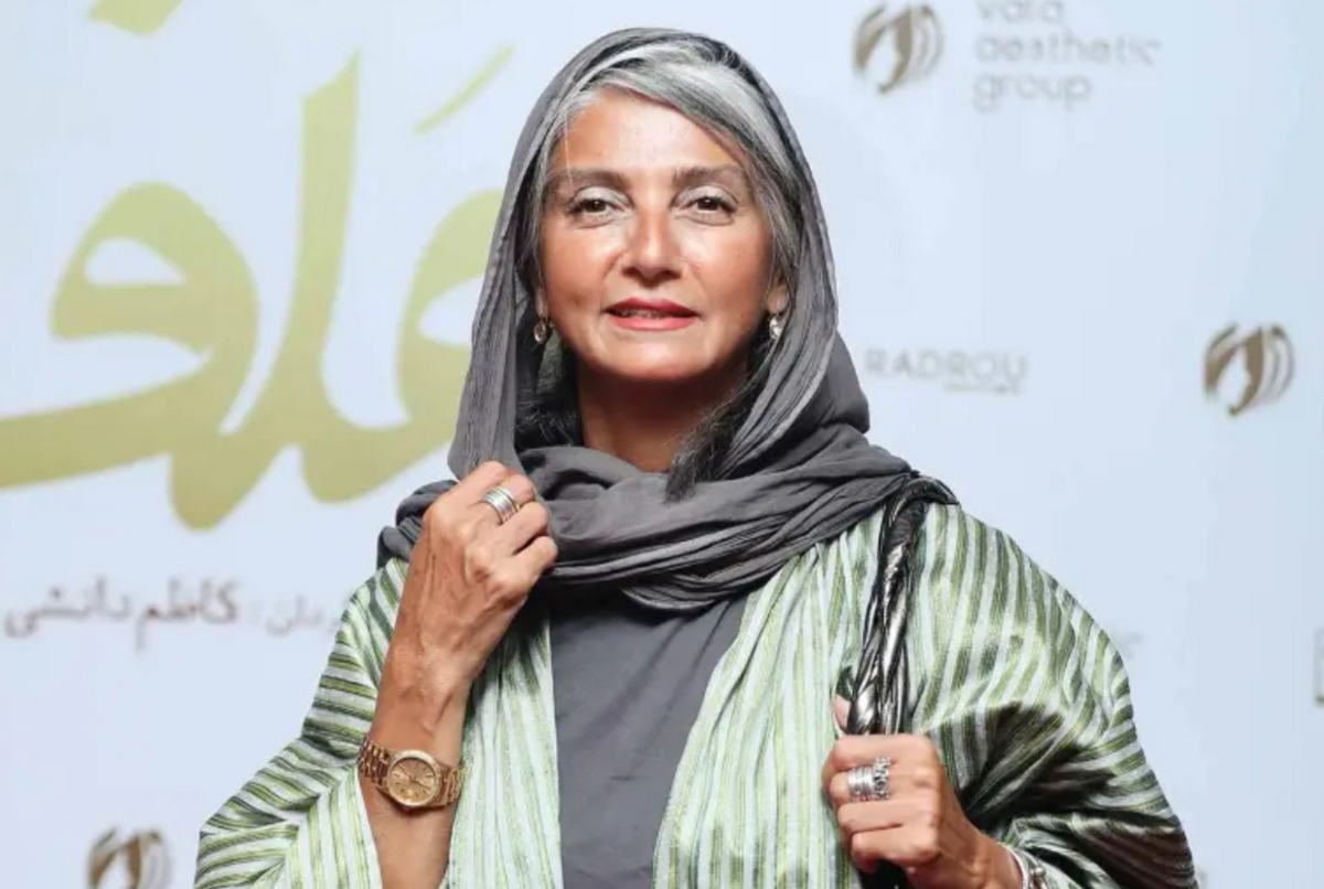 رویا جاوید