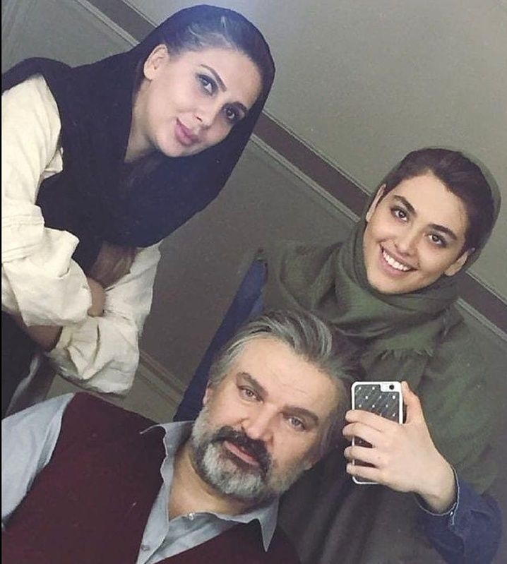 ریحانه پارسا