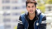 عکس/ رونمایی از گواهی نامه رانندگی جعلی ساعد سهیلی/ همسر گلوریا هاردی راز مخفی اش را لو داد 