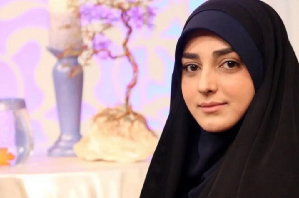 ستاره سادات قطبی