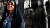 هشدار ؛ سحر امامی مجری شبکه خبر ماندگار بود؛ بگذارید ماندگار بماند