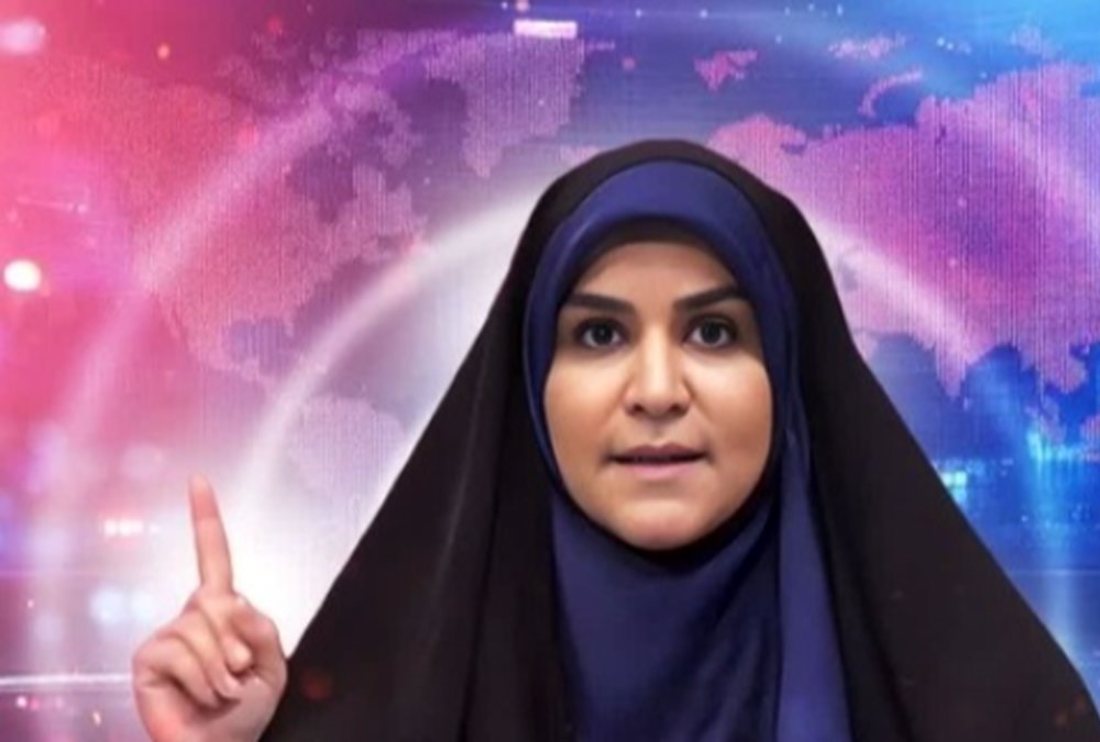 افشاگری سحر امامی/ شیرزن ایرانی میدانست اسرائیل می خواهد ساختمان شیشه ای را بزند