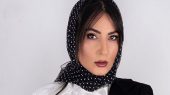 عکس/ استایل شیک و رسمی سمیرا حسن پور چشم های شما را خیره می کند 