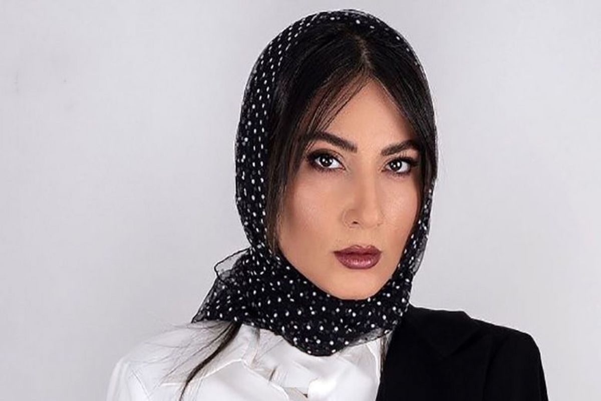 عکس/ استایل شیک و رسمی سمیرا حسن پور چشم های شما را خیره می کند