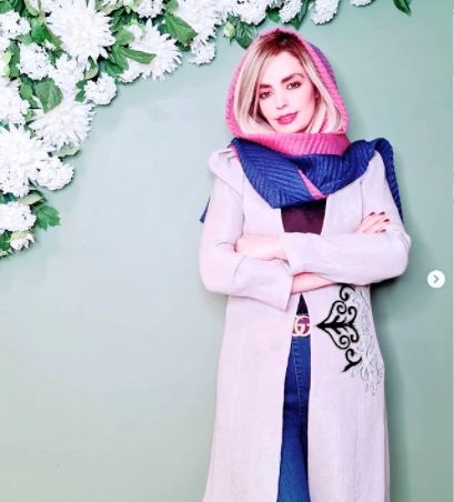 سپیده خداوردی
