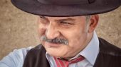 این سریال جدید مهدی سلطانی نسخه ایرانی فاطما گل است 