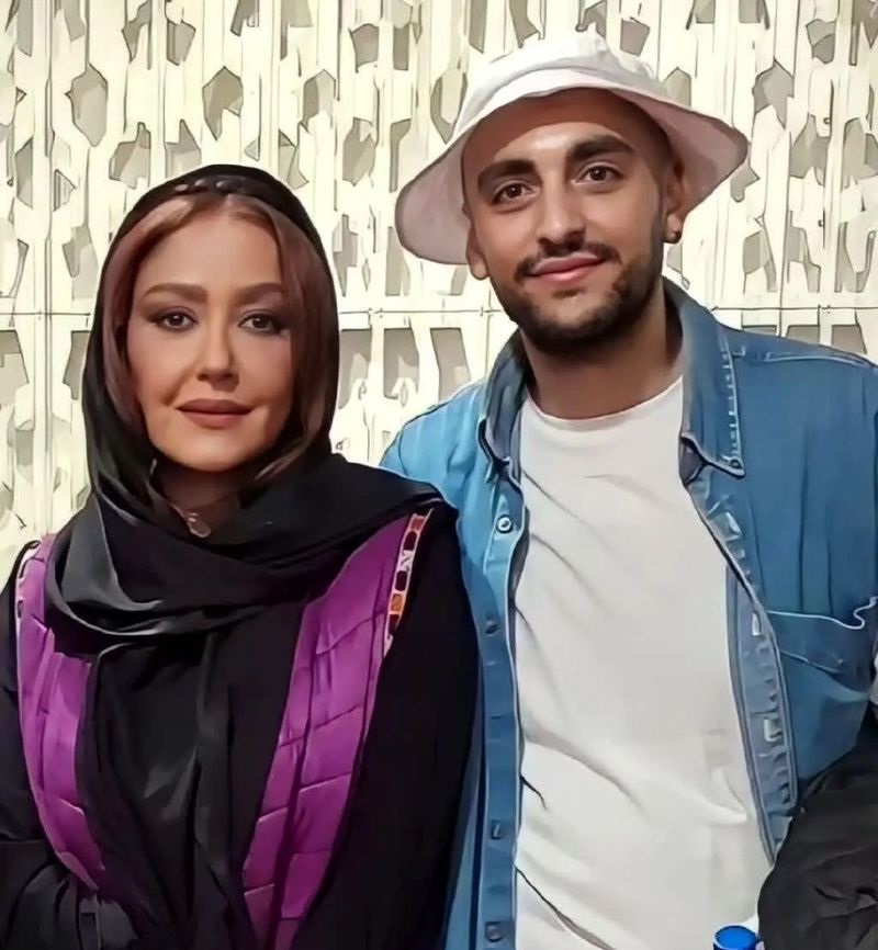 شقایق فراهانی