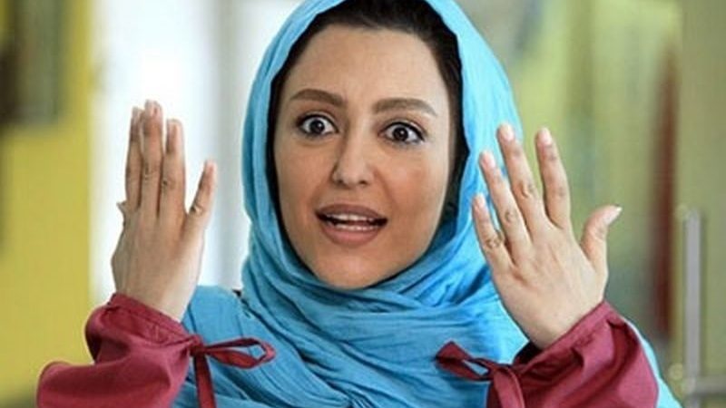 سیر تا پیاز زندگی شخصی شقایق فراهانی ؛ از ازدواج تا طلاق و شهرت + عکس پسر بزرگش 
