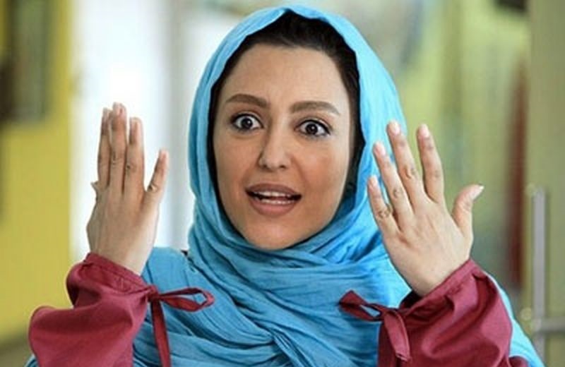 شقایق فراهانی