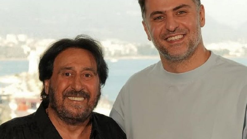 ادعای عجیب آمنه سادات از اوضاع فعلی شهرام شب‌پره 