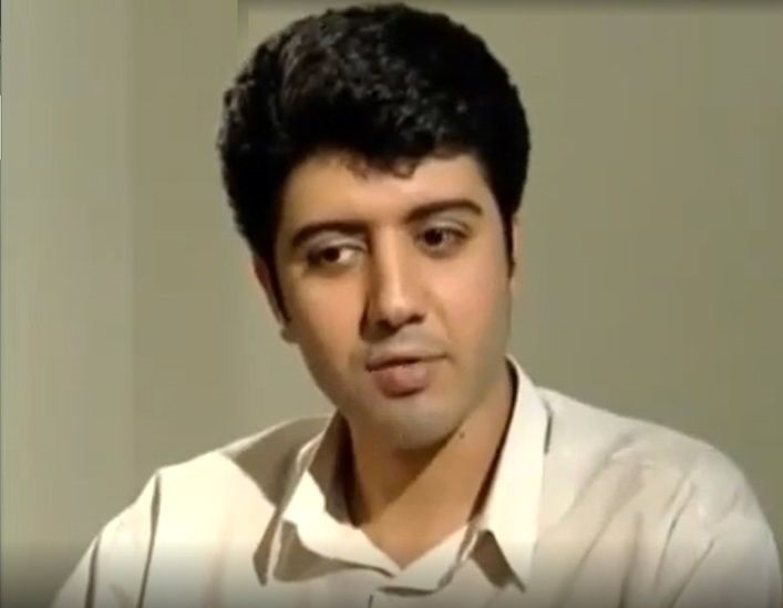 شهرام پوراسد
