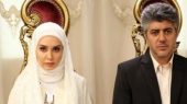 عکس/ چهرۀ شهرام پوراسد در 30 سالگی در یک سریال؛ سال 1377 