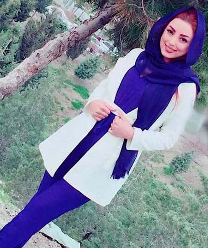 شیوا بلوچی