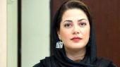 عکس سفر به تاریخ / چهرۀ «طناز طباطبایی» طلای یاغی در 23 سالگی در دومین فیلمش 
