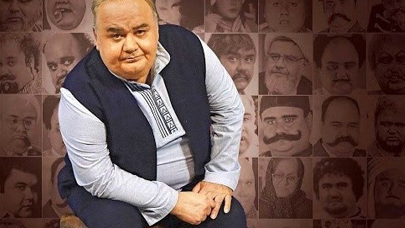 وضعیت سلامت اکبر عبدی از زبان دخترش/ برای آقای بازیگر دعا کنید 