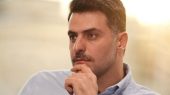 عکس/ ماجرای عکس‌های مشترک شیرین مقدم و علی ضیا جنجالی شد 