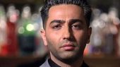 عکس/ عکس عاشقانه سارا نجفی برای شانزدهمین سالگرد ازدواجش با علی سخنگو