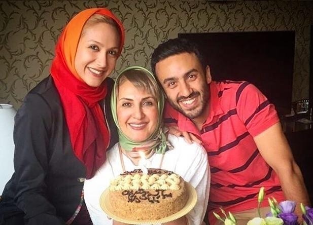 فاطمه گودرزی