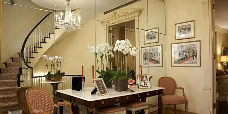 فرح پهلوی