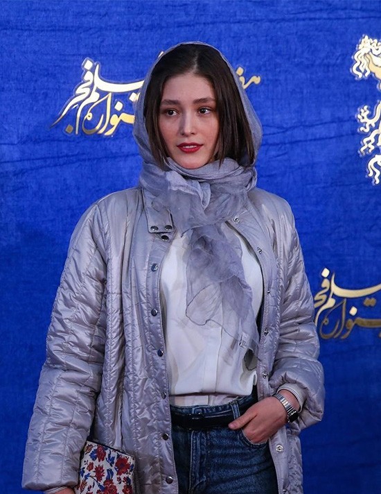 فرشته حسینی