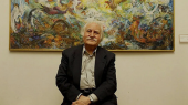 همه چیز درباره استاد محمود فرشچیان و بیماری اش 