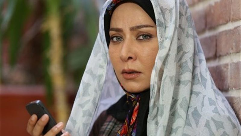 رونمایی فقیهه سلطانی از خواهران زیبایش/ یکی از یکی زیباتر هستند 