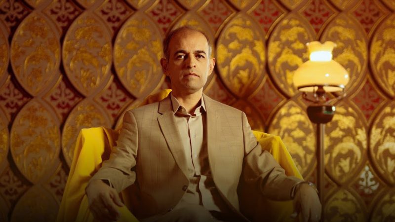 نویدکیا: به دنبال جذب بازیکنان معمولی نیستم 