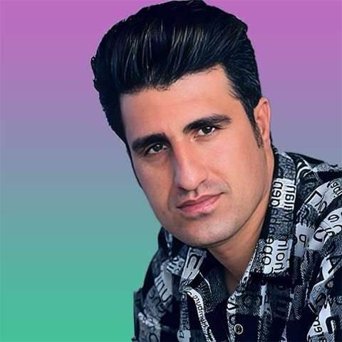 محسن لرستانی