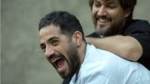 محمد ولی زادگان، رضای فیلم «پیرپسر»: سکوت مرگ تو سینما حاکم بود 