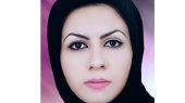 تصاویر| معصومه عطایی دختر ایرانی و زیبا ترین خانم مدل جهان را بشناسید 