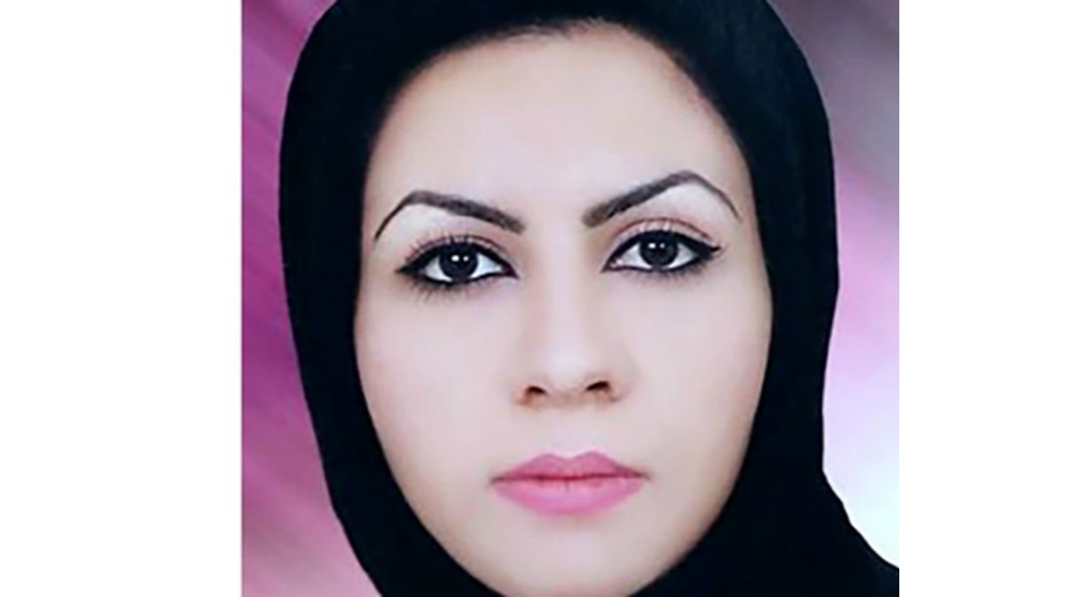 تصاویر| معصومه عطایی دختر ایرانی و زیبا ترین خانم مدل جهان را بشناسید