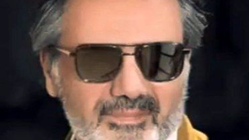 دانلود آواز باشکوه معین ؛” همه دارو ندارم چمدون دم در شد” 