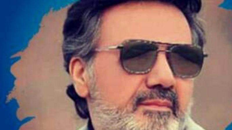 دانلود آهنگ باشکوه سایه سر با صدای معین ؛ ” در قلبم منی روح و تنمی “ 