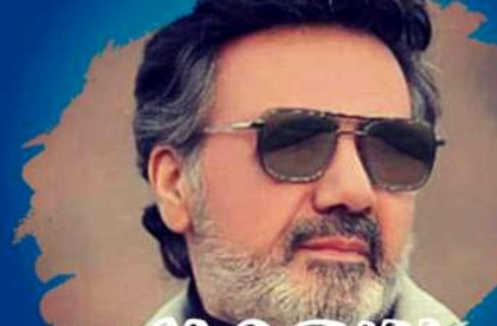 دانلود آهنگ باشکوه سایه سر با صدای معین ؛ ” در قلبم منی روح و تنمی “